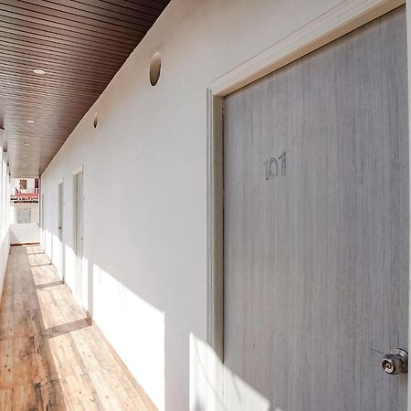 Fabhotel Siddhi فاراناسي المظهر الخارجي الصورة