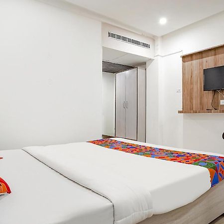 Fabhotel Siddhi فاراناسي المظهر الخارجي الصورة