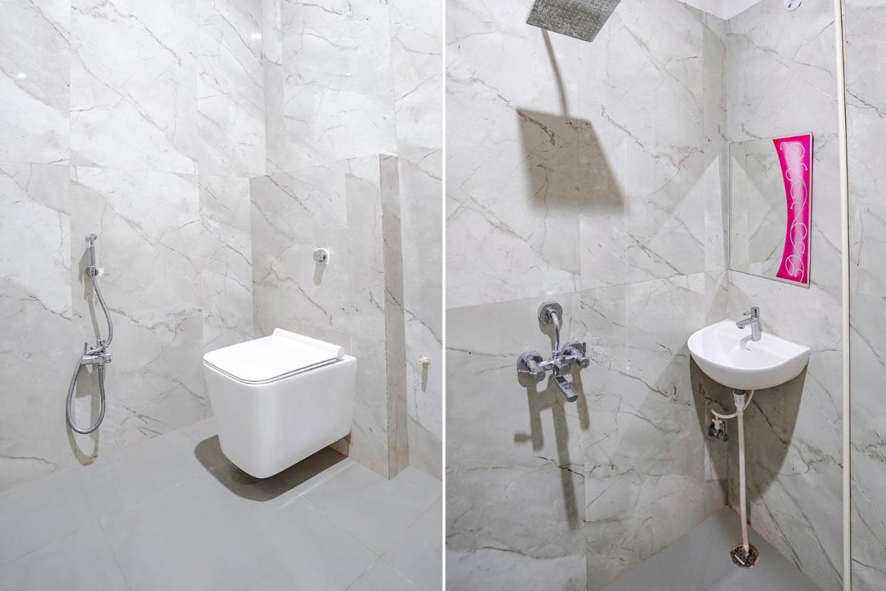 Fabhotel Siddhi فاراناسي المظهر الخارجي الصورة