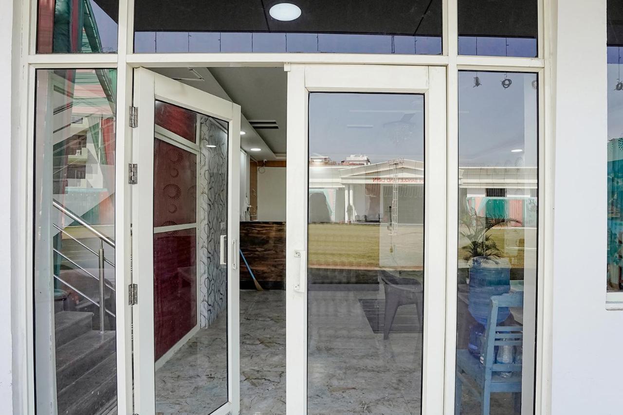 Fabhotel Siddhi فاراناسي المظهر الخارجي الصورة