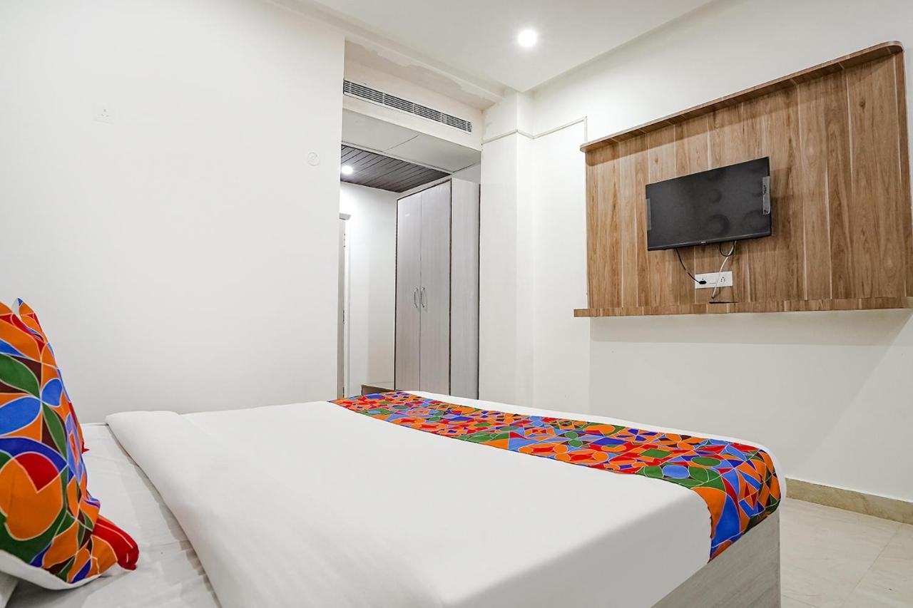 Fabhotel Siddhi فاراناسي المظهر الخارجي الصورة